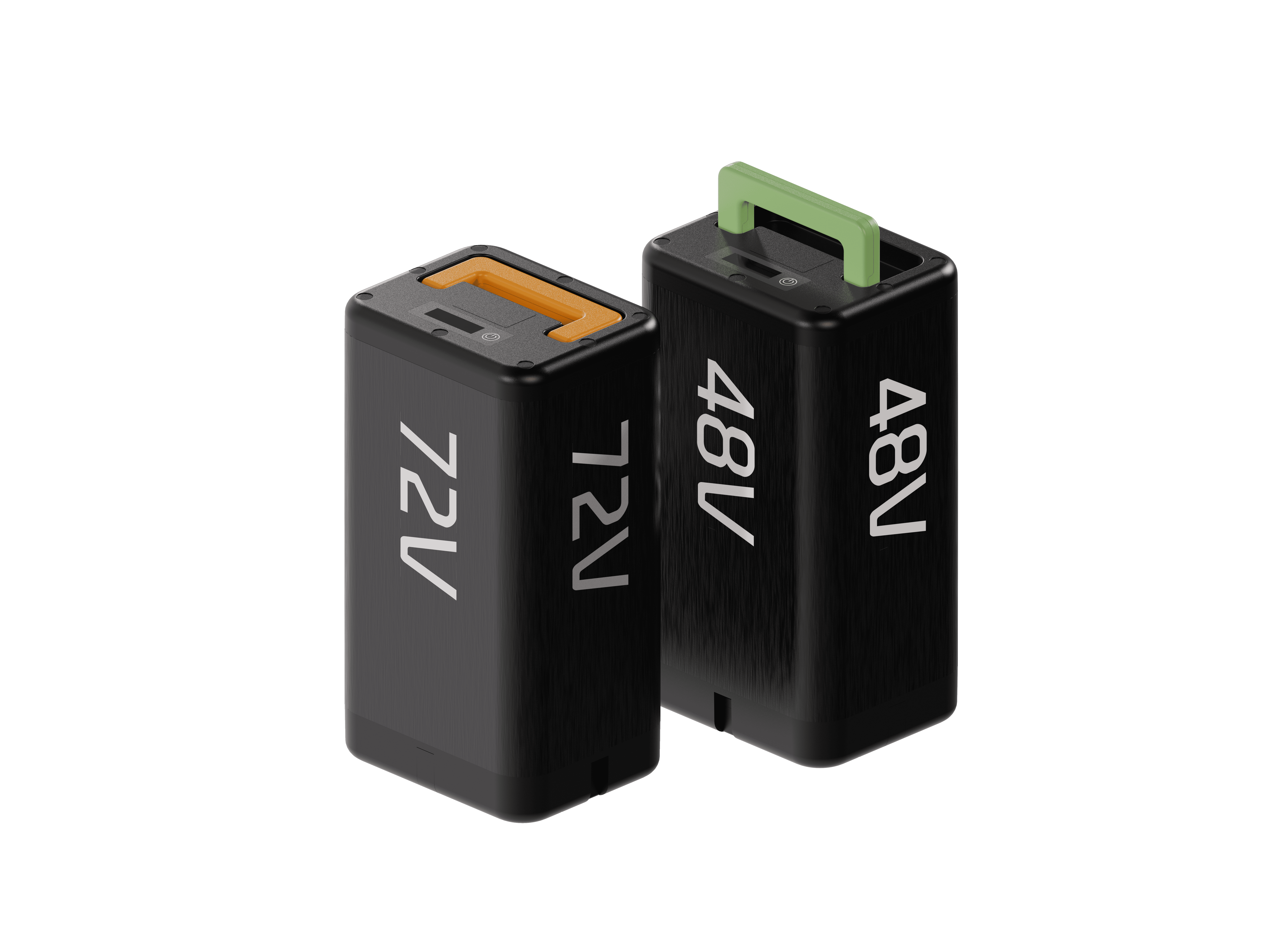 이브이타고 배터리 팩